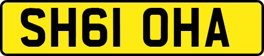 SH61OHA