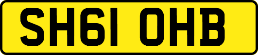 SH61OHB