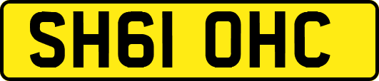 SH61OHC