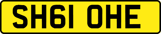 SH61OHE