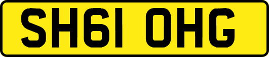 SH61OHG
