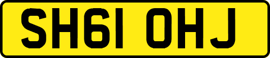 SH61OHJ