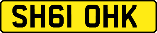 SH61OHK