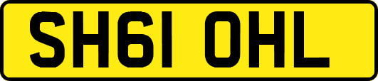 SH61OHL