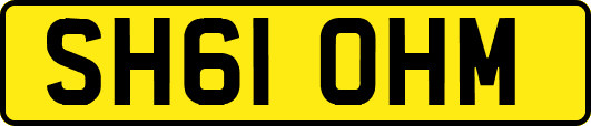 SH61OHM