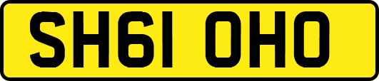 SH61OHO