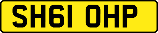 SH61OHP