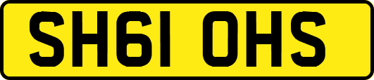 SH61OHS