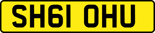 SH61OHU