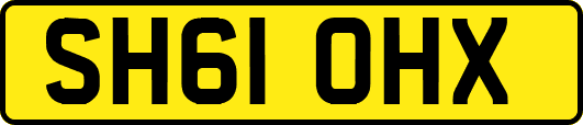SH61OHX