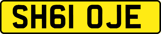 SH61OJE