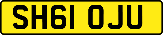 SH61OJU
