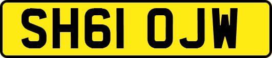 SH61OJW