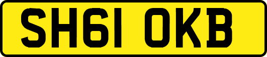 SH61OKB