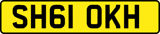 SH61OKH