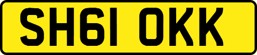 SH61OKK