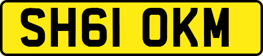 SH61OKM
