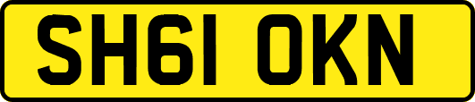 SH61OKN