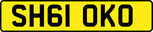 SH61OKO
