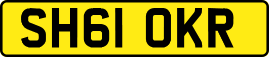 SH61OKR