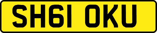 SH61OKU