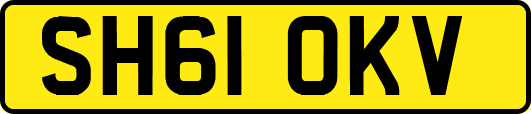 SH61OKV