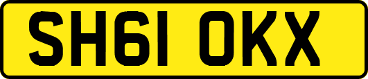 SH61OKX