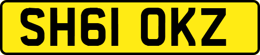 SH61OKZ