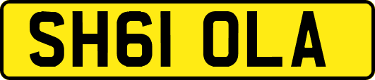 SH61OLA