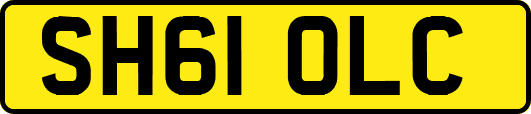 SH61OLC