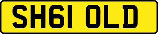 SH61OLD