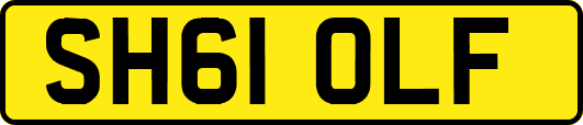 SH61OLF