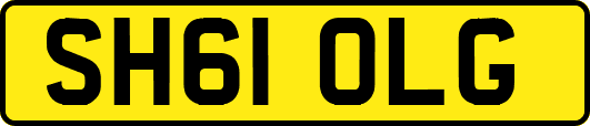 SH61OLG