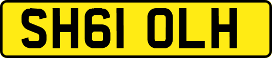 SH61OLH