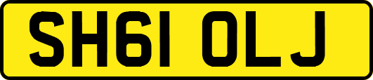 SH61OLJ