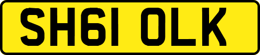 SH61OLK