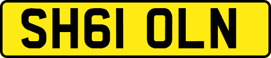 SH61OLN