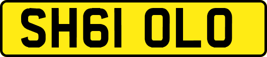SH61OLO