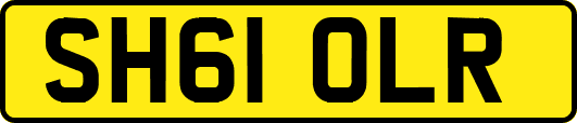 SH61OLR