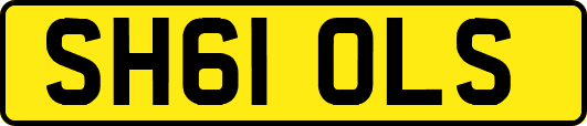 SH61OLS