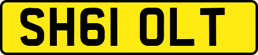 SH61OLT