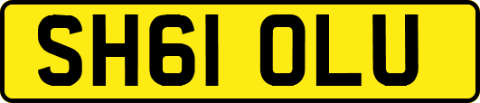 SH61OLU