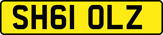 SH61OLZ