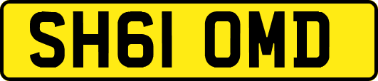 SH61OMD