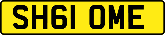 SH61OME