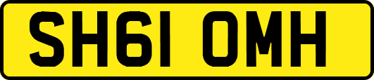 SH61OMH