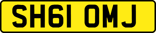 SH61OMJ