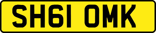 SH61OMK