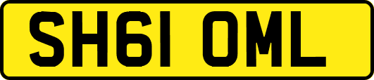 SH61OML