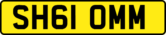 SH61OMM